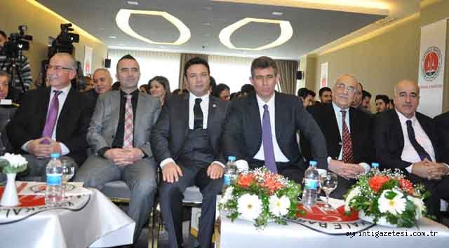 Ya devletin yanındasındır ya PKK'nın