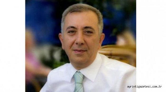 Yandırmaz, en iyi bürokrat adayı