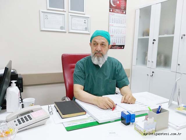 Yaşam’da Öncel farkı