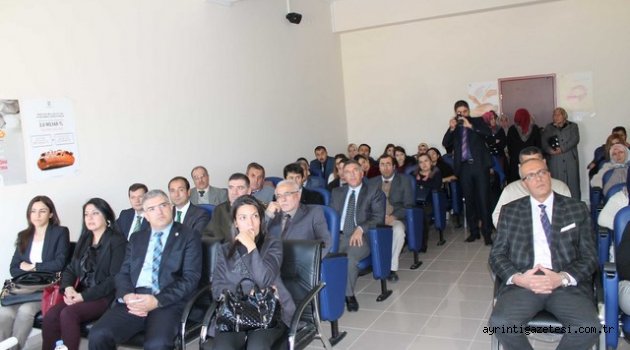 Yaşatmak da yaşamak kadar güzel bir duygudur