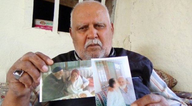 Yaşlı Bakım Evinden Mirası İçin Kaçırıldı İddiası