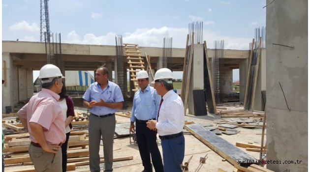Yeni okula ihtiyaç kalmadı