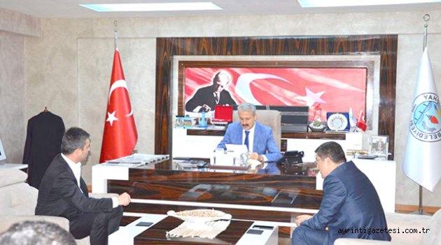 Yeşil vadi hızlanacak