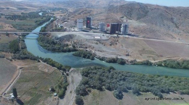 Yeşil Vadi'yi onur meselesi yaptık