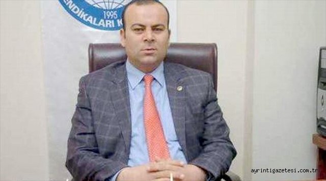 Yetkili sendika olduğumu tescilledik