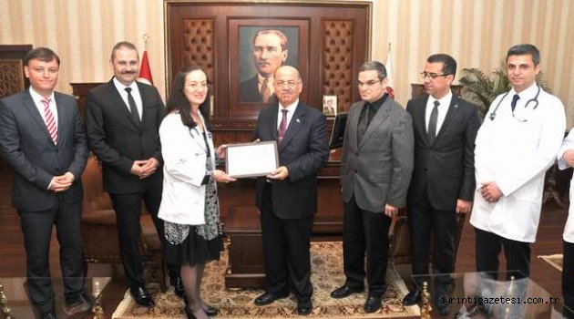 Yılın Doktorları