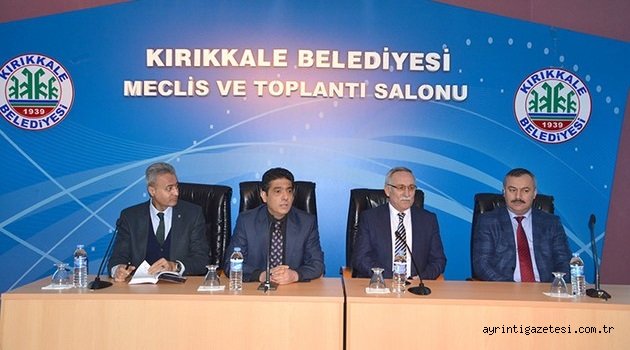 Yılın son Halk günü 
