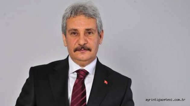 YILMAZ'IN ACI GÜNÜ