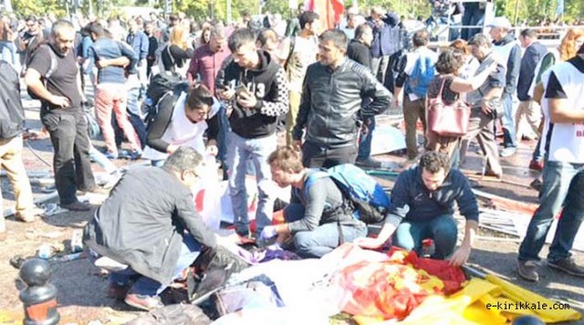 Yüreklerimiz bir kez daha yanmıştır