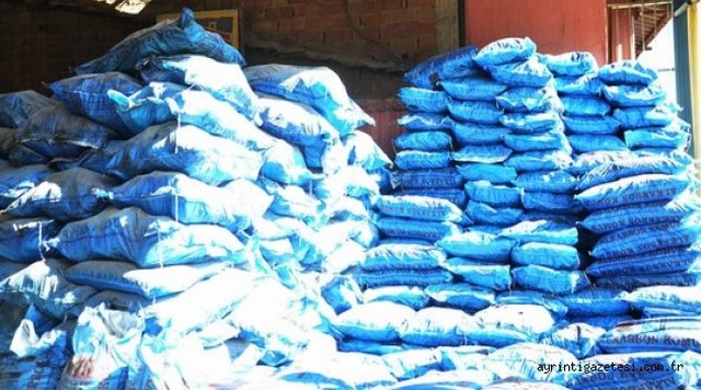 Yurtseven’de kömür fiyatları değişmedi