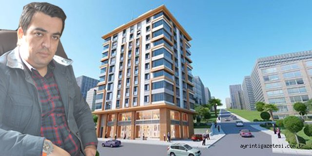 Yurtseven inşaattan dolara tepki