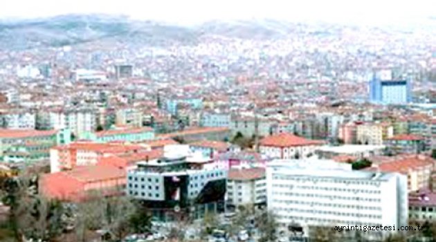 Yüzde 3 göç verdik